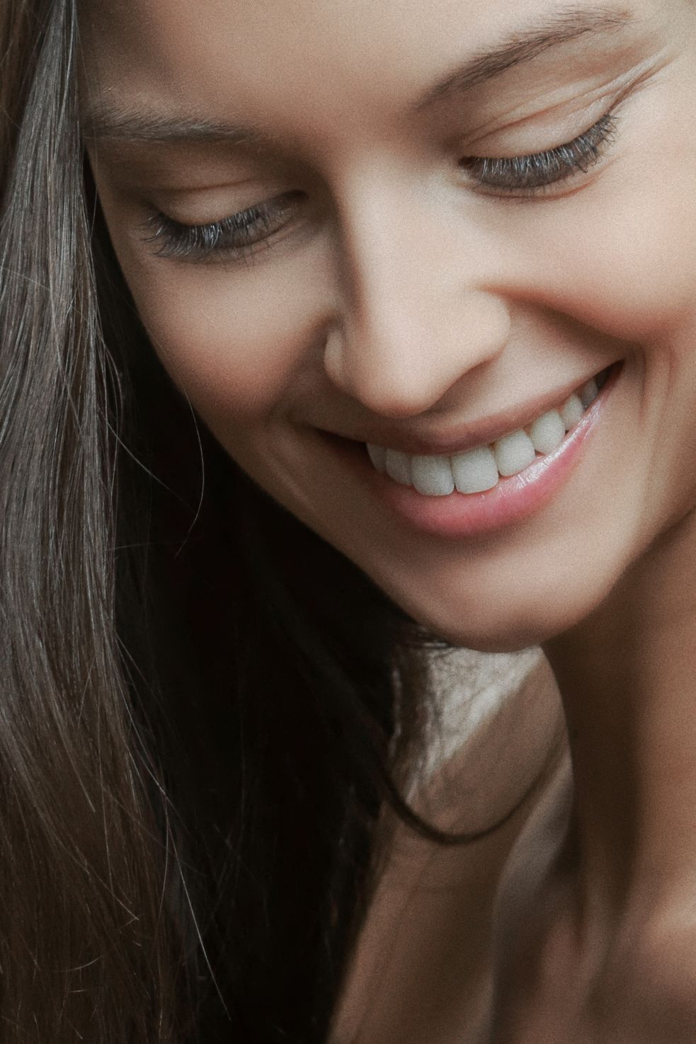 Upper Nose(top) Wax