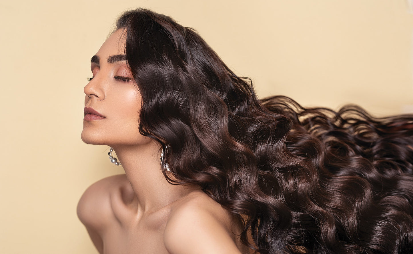 Keratin Treatment - From