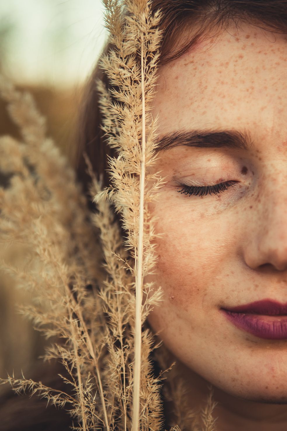 Microdermabrasion Facial