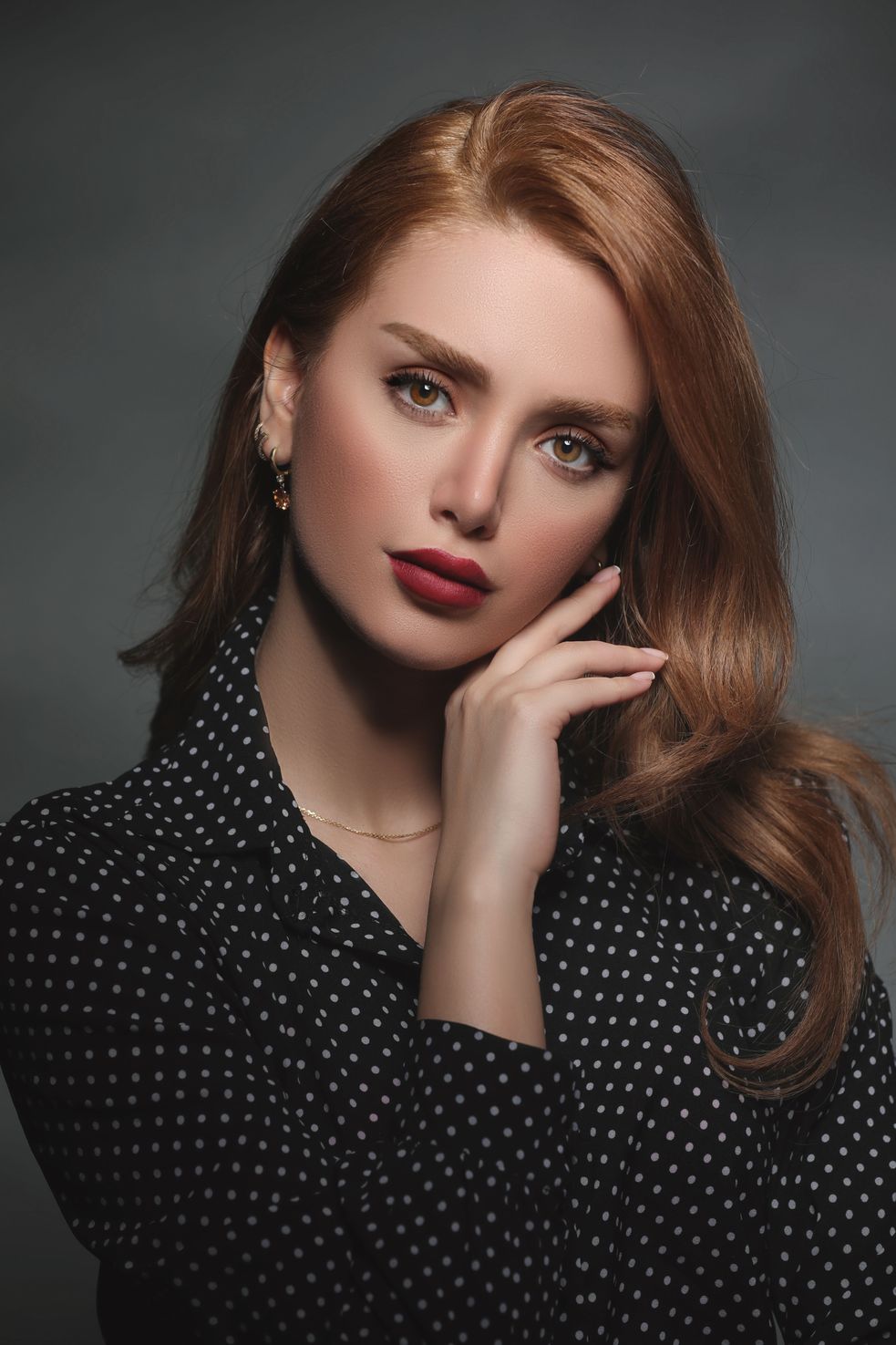 Ladies Cut - Long