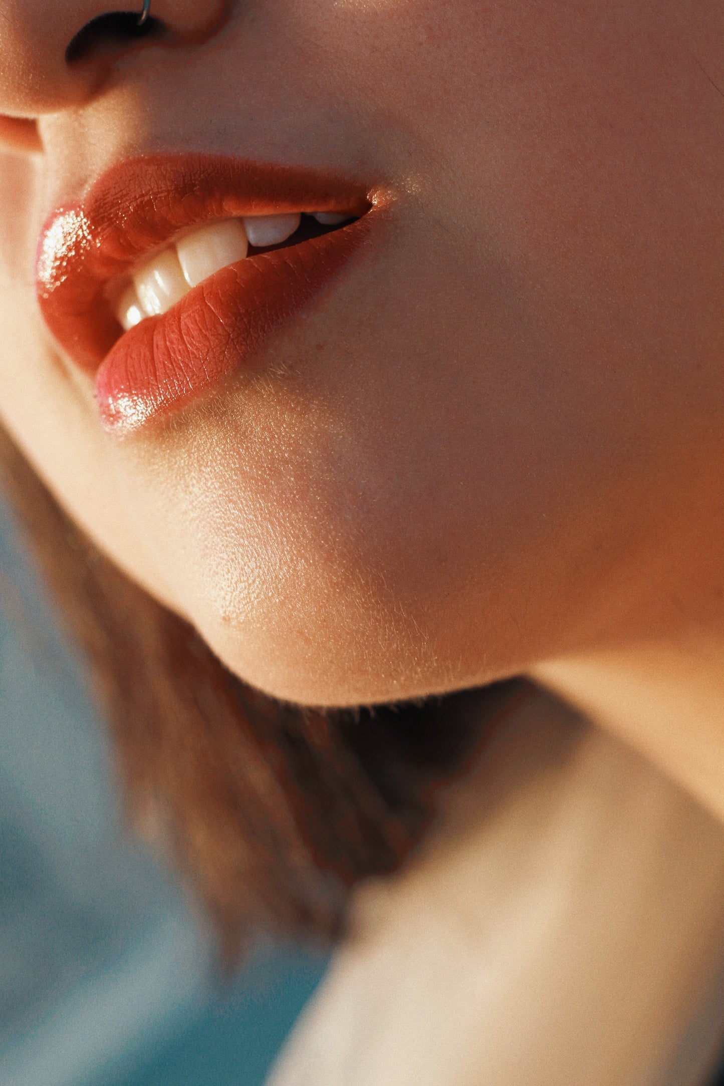 Chin Wax