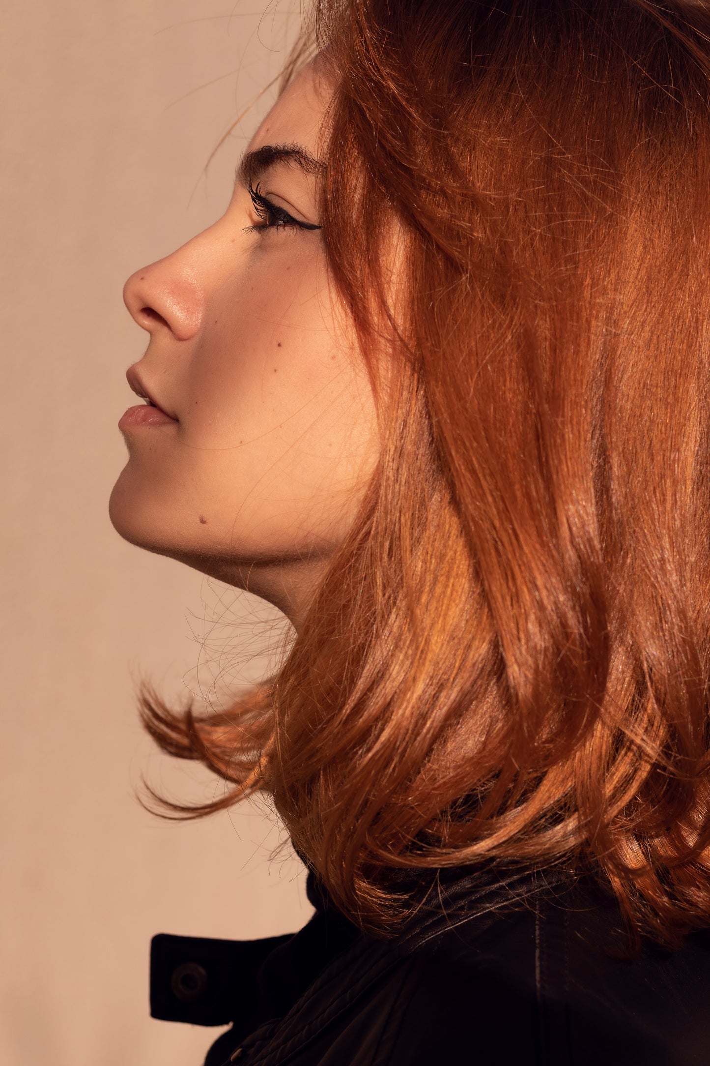 Colour Retouch From