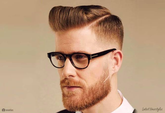 Men's Cut