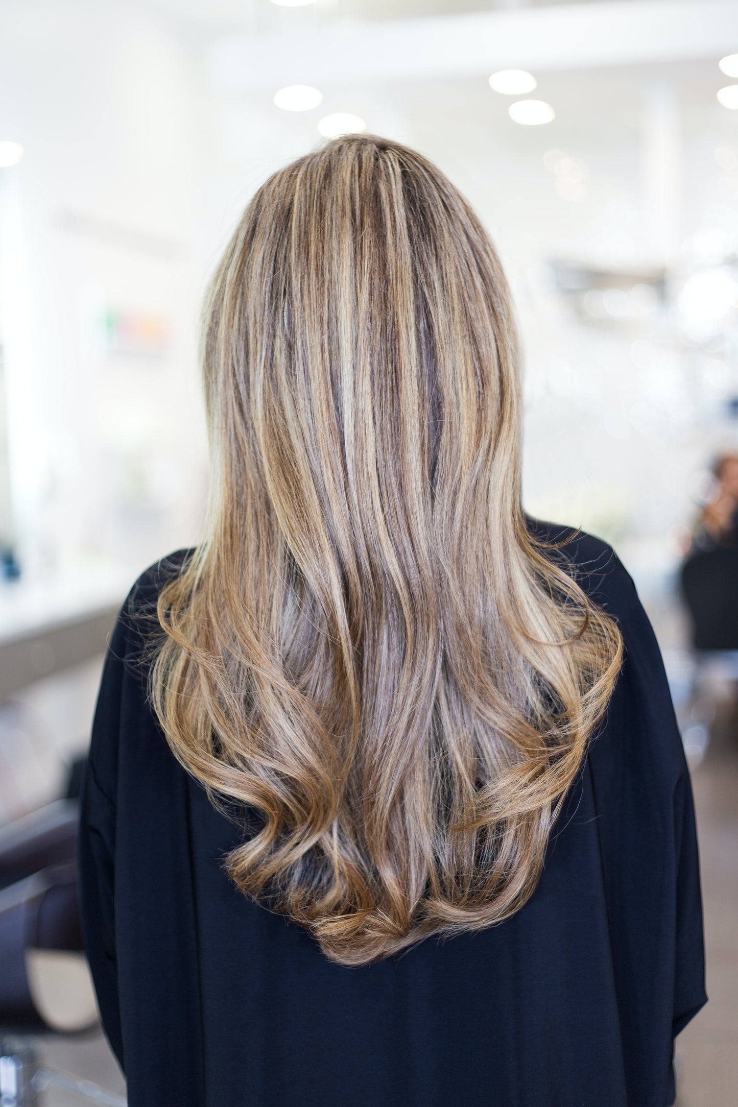 Bleach Retouch - Toner Not Included From