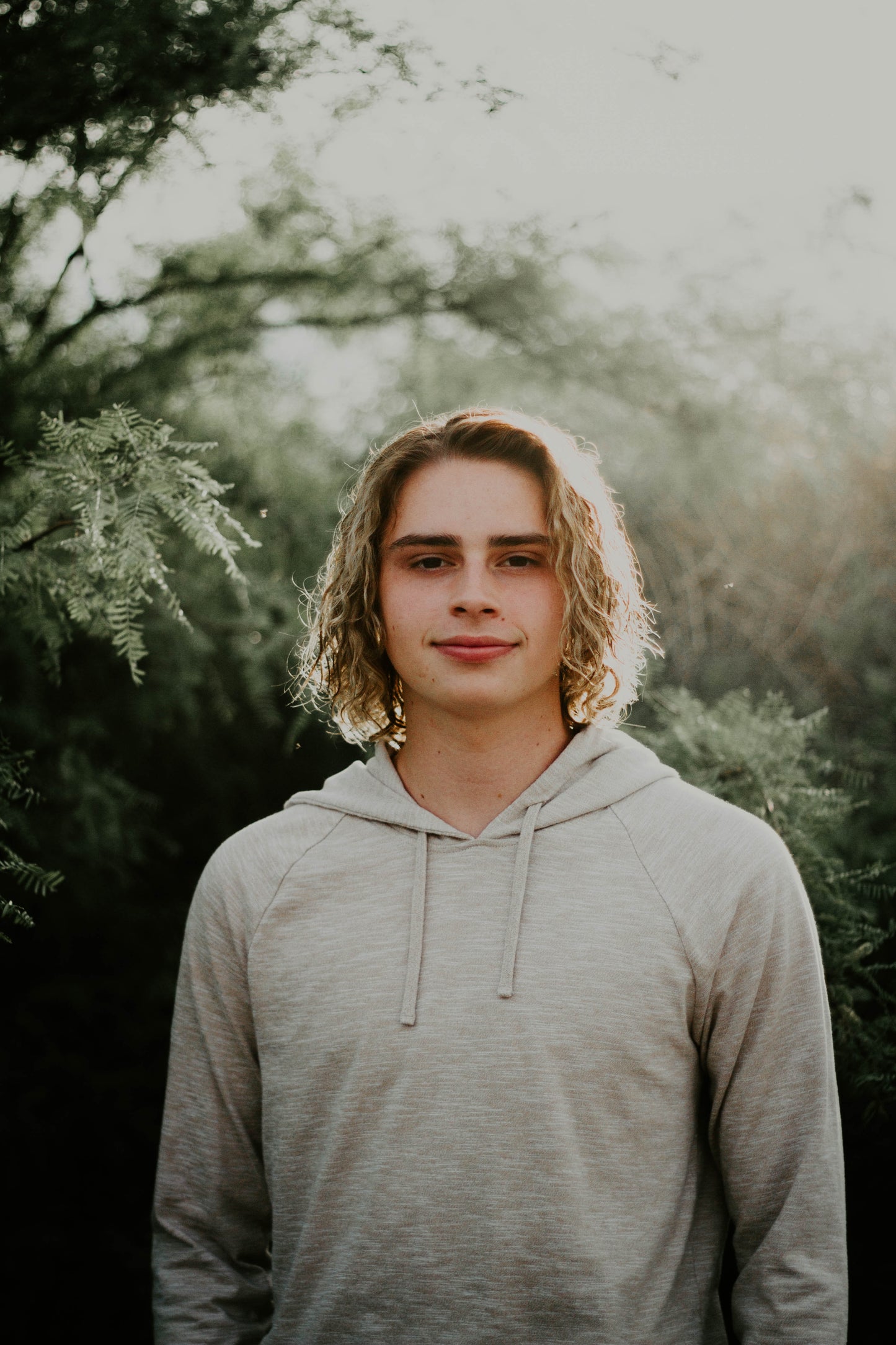 Men's Blow Wave - Short Hair
