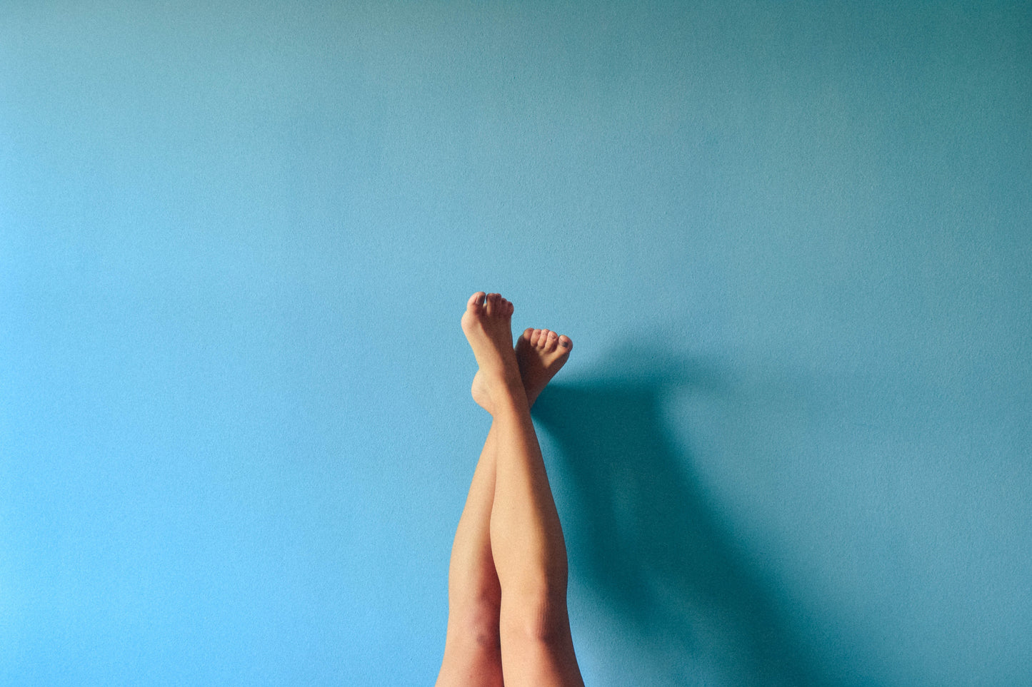 Ladies Bikini Wax
