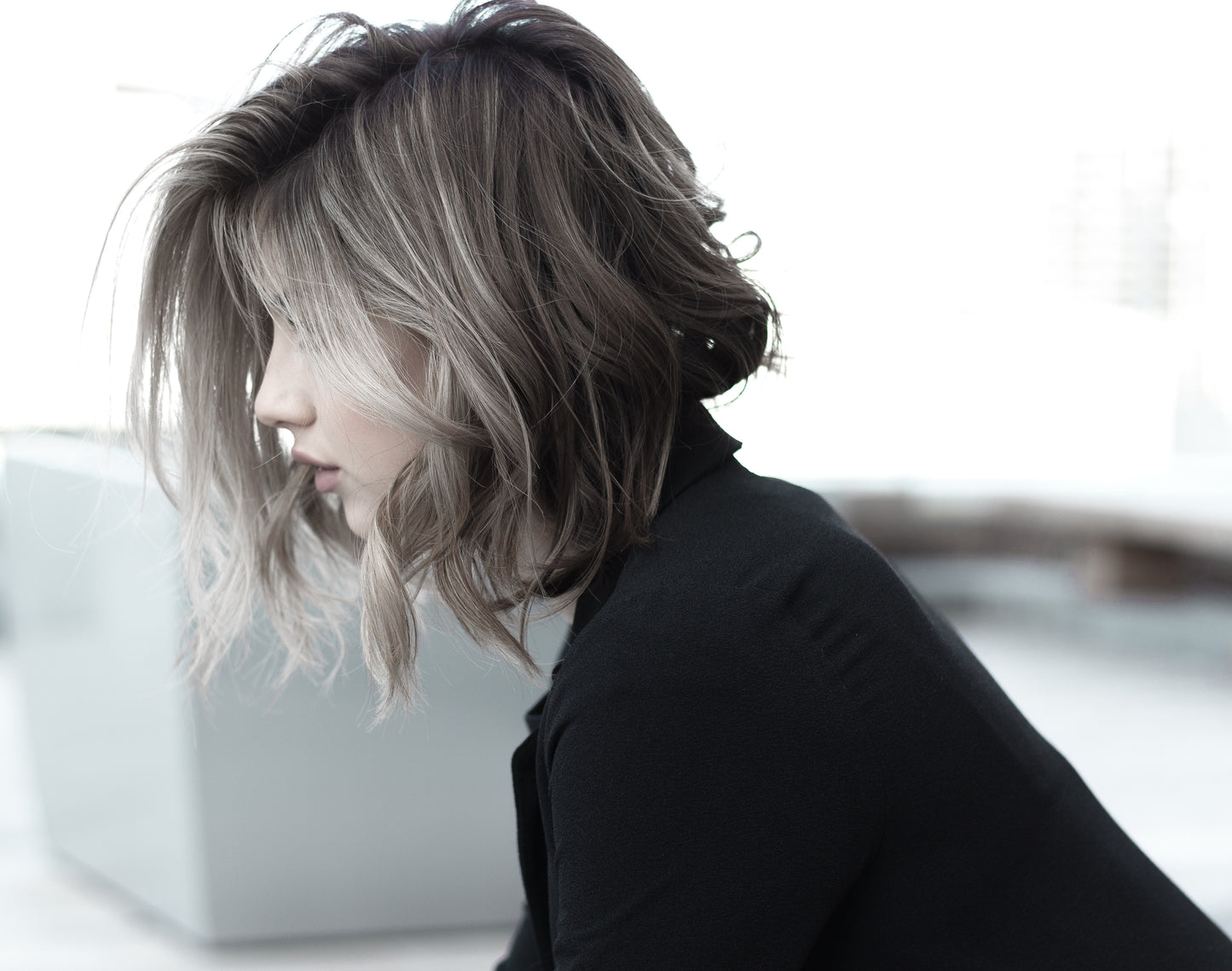 Ladies Cut - Medium