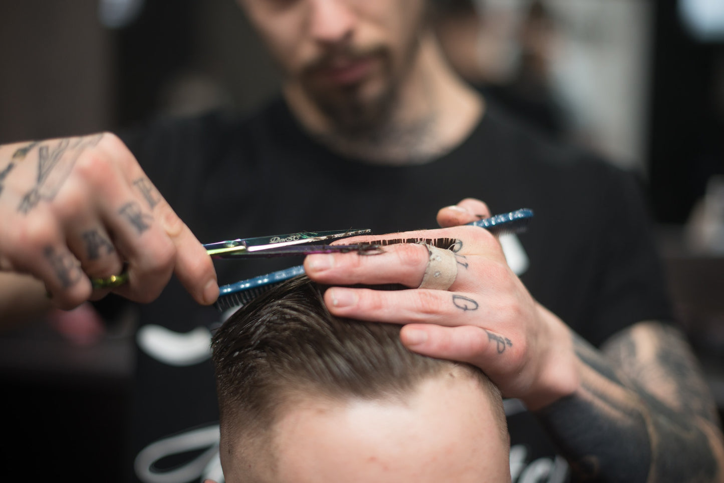 Men's Grooming 2