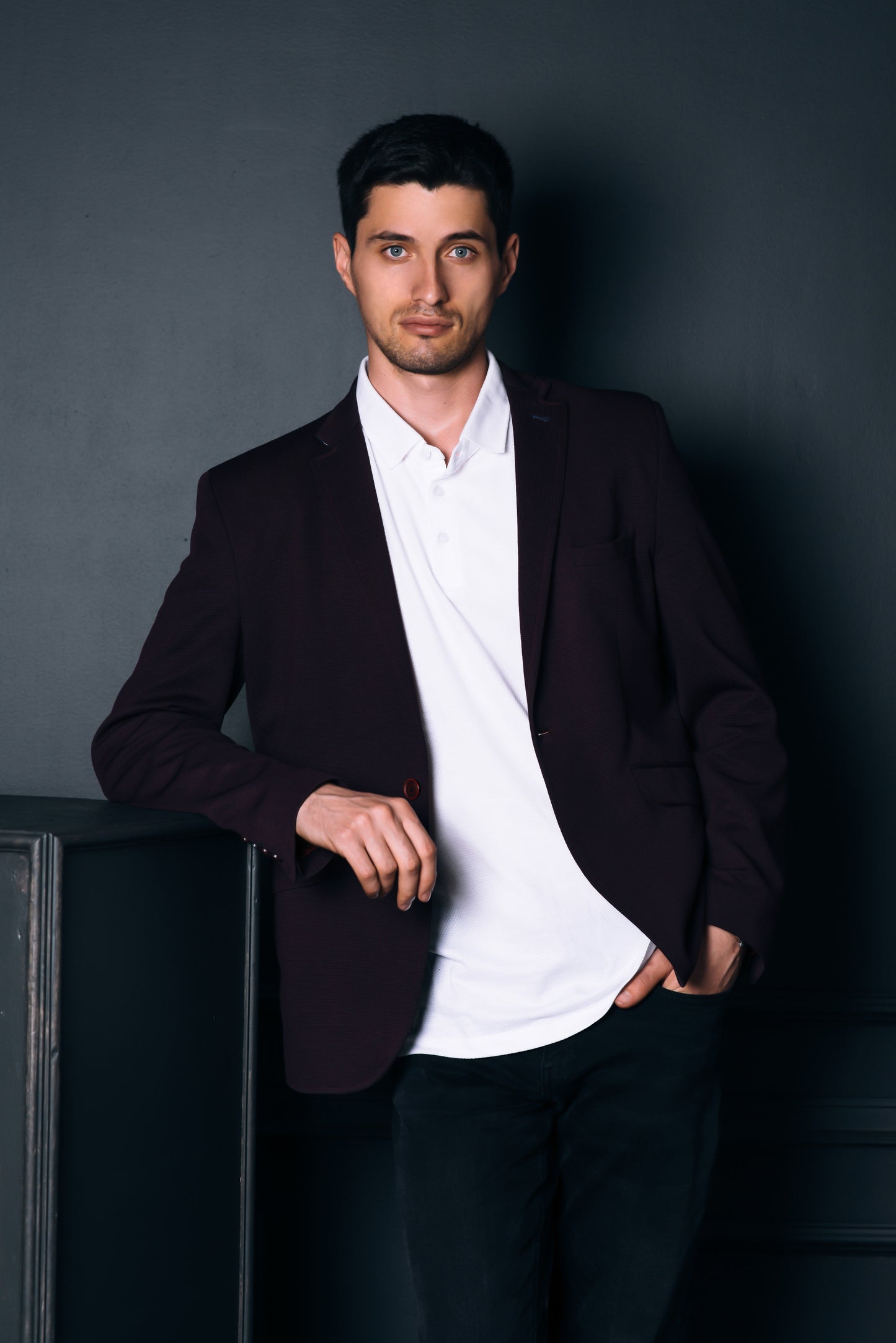 Men's Full Body Waxing - No Brazilian