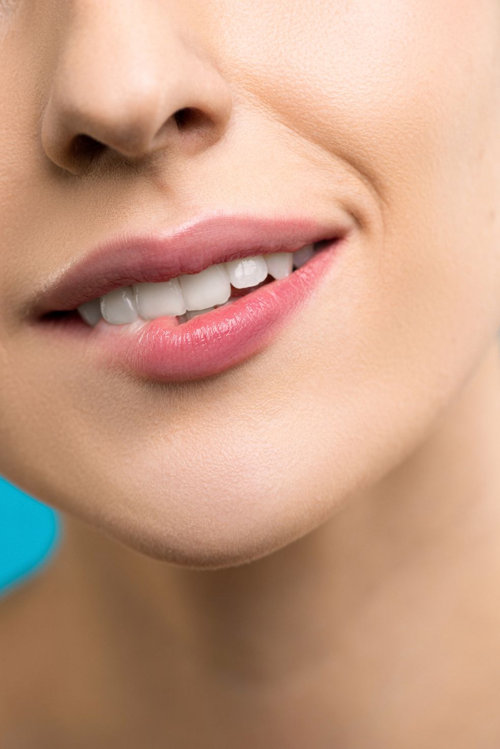 Upper Lips