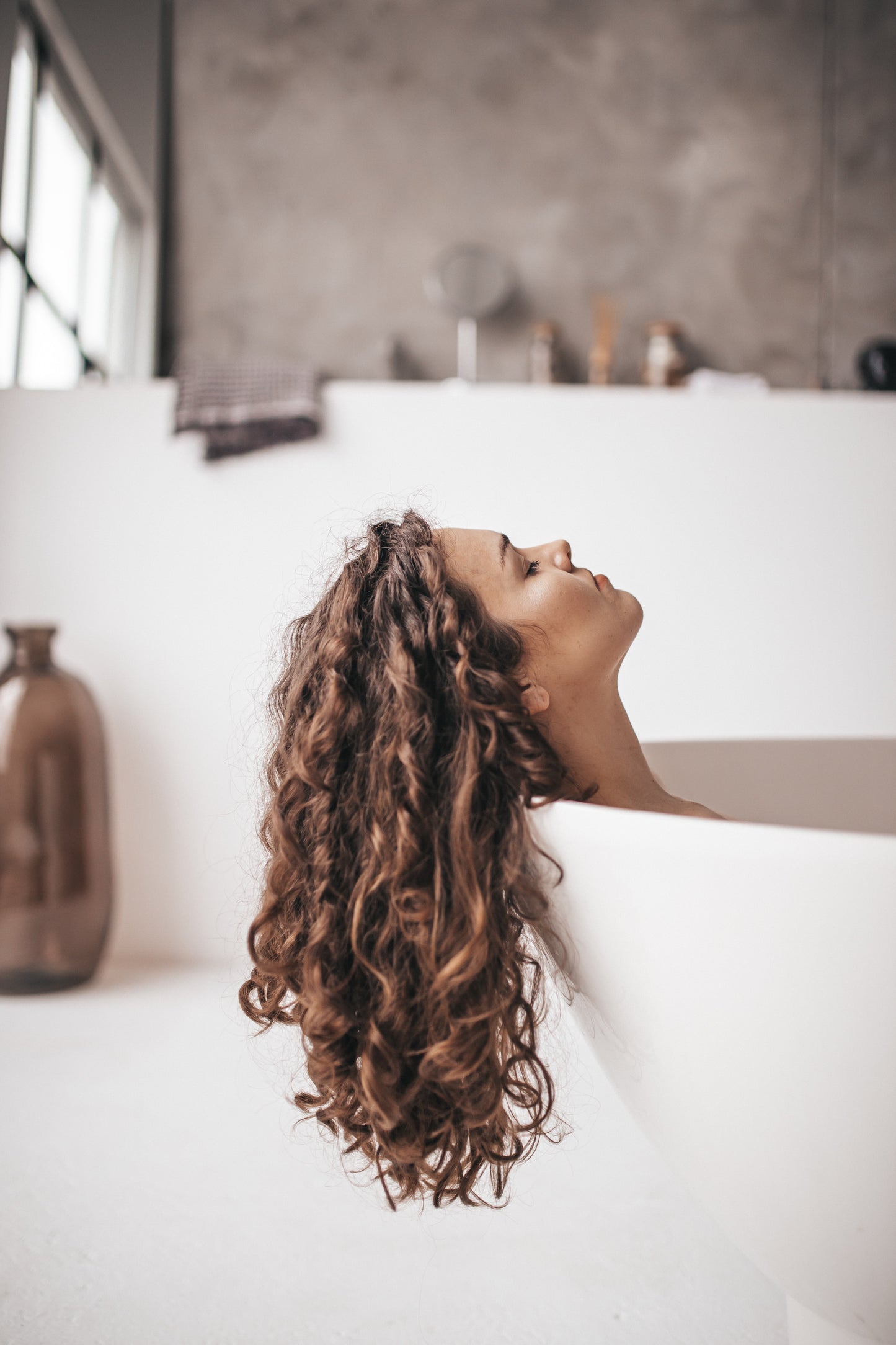 Hair Spa