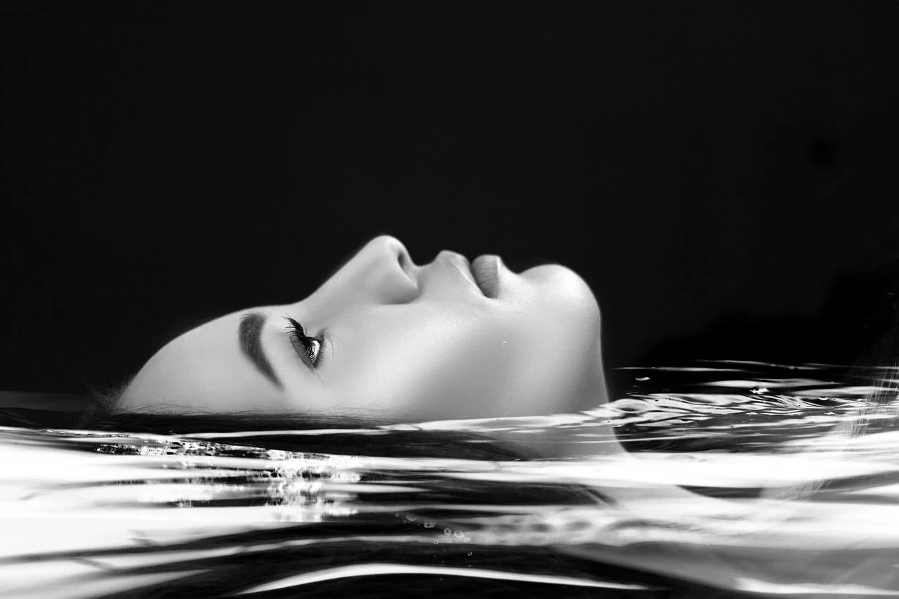 Silver Facial