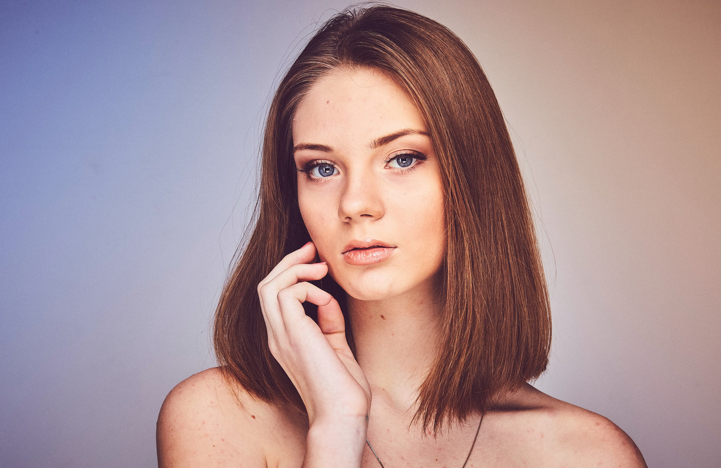 Full Face Wax
