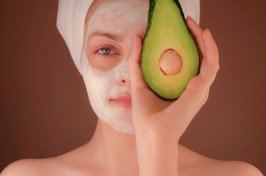 Face Peel Off Mask